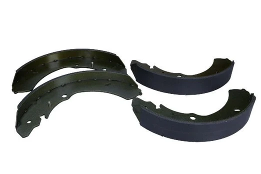Stabdžių trinkelių komplektas MAXGEAR 19-4556