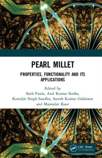 Pearl Millet