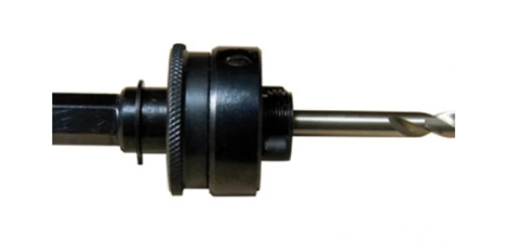 Sadu karūnų laikiklis HEX 32-210mm