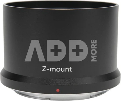 Laowa Probe Zoom Interchangeable bayonet - Nikon Z