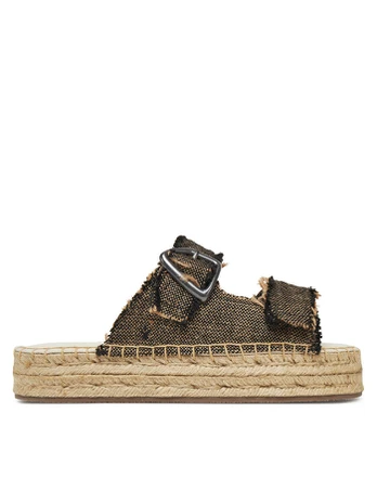 Espadrilės EMU Australia Ayers W13168 Juoda