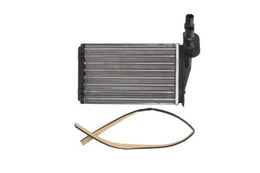 THERMOTEC D6R008TT Interior heater radiator