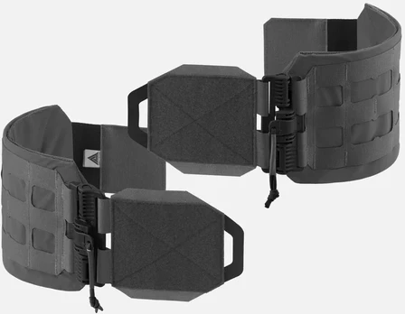 Šonai šarvinei liemenei Direct-Action Cummerbund Wide®, Ranger Žalias