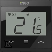 Salus ENGO E55-B ĮPLAUJAMAS RĖMO REGULIATORIUS