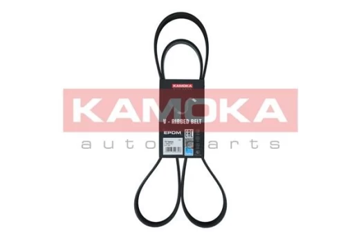 V formos rumbuoti diržai KAMOKA 7018003