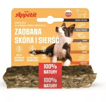 Comfy Appetit Gryzaki skanėstas šunims, 12cm 40g