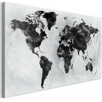 Artgeist Paveikslas - Colourless World (1 Part) Wide