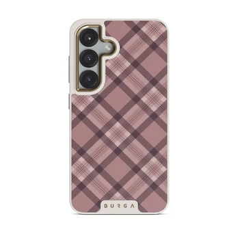 Asap - Samsung Galaxy S25 Plus Case, Elite Light (Magnetic) / Gold