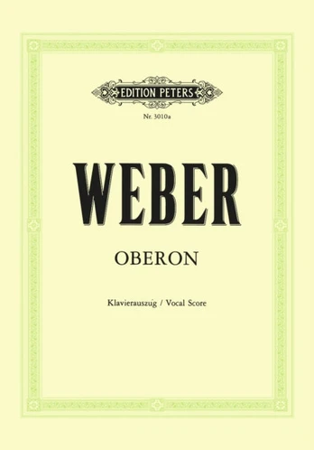 Oberon