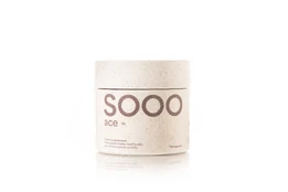 SOOO ace: 99.89% purity NR 350 mg, N90 kaina