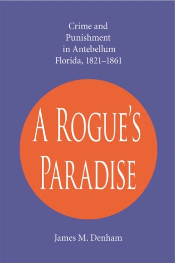Rogue's Paradise