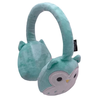 Ausinės Squishmallows Winston
