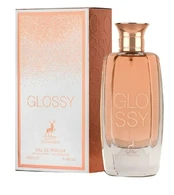 Alhambra Glossy - EDP 100ml Moterims EDP kaina