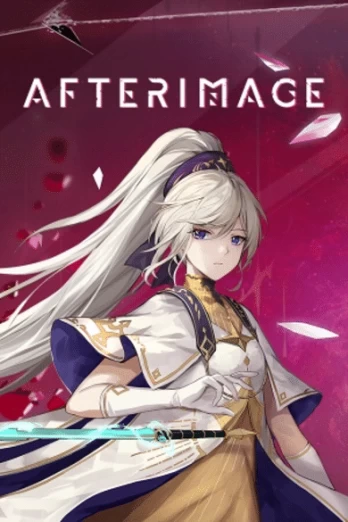 Afterimage PC