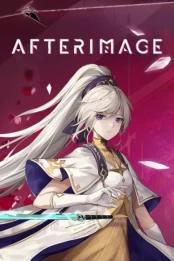 Afterimage PC kaina