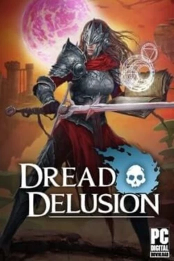 Dread Delusion PC