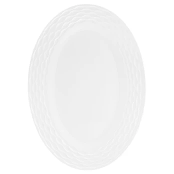 Ovali lėkštė 34,5 cm Paola AMBITION