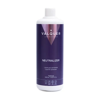 VALQUER cheminio garbanojimo neutralizatorius, 1000ml