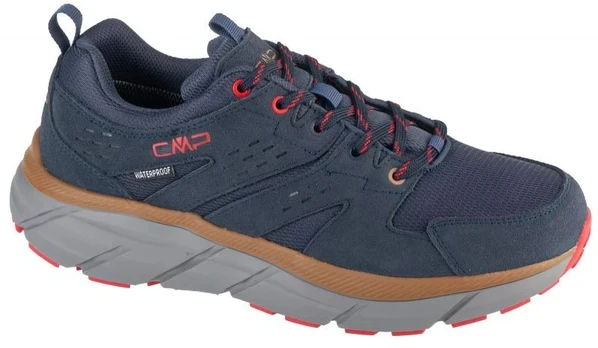 CMP Kamsel Low WP M 3Q27697-88US batai