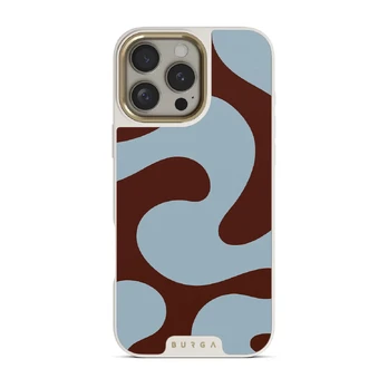 Core - iPhone 16 Pro Case, Elite Light (MagSafe) / Gold