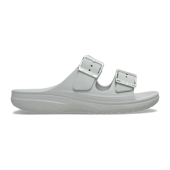 Crocs Metallic Buckle Saturday - Dydis 36 (213316-1FT Šlepetės)