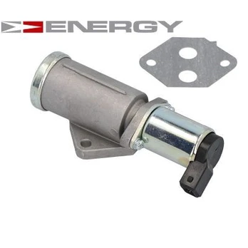 Tuščiosios eigos valdymo vožtuvas, oro tiekimas ENERGY SK0014