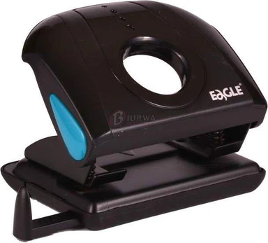 Skylė Eagle 20 puslapių juoda mėlyna (279565)