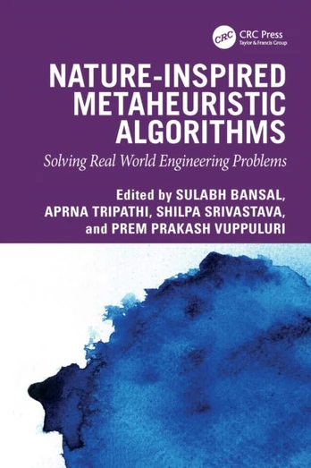 Nature-inspired Metaheuristic Algorithms