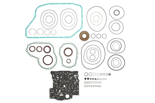 ELRING EL821520 Automatic transmission gasget set