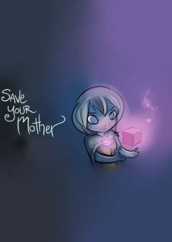 Save Your Mother Steam