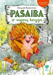 Pasaiba ir sapnų knyga. 5 dalis kaina