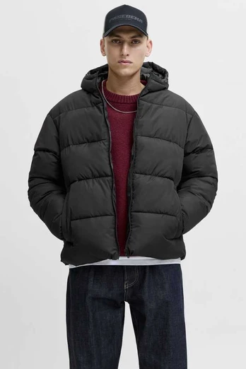 Žieminė striukė JACK &amp;amp; JONES