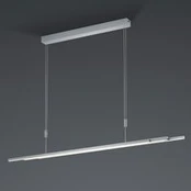 LED pakabinama lempa Lightline ZigBee up/down nikelis 3 m pakabinimas