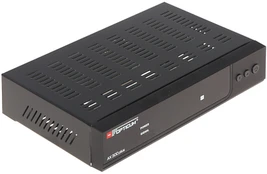 Opticum AX 300 PLUS PVR - 33052 DVB-S