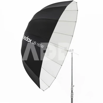 Godox UB-165W parabolic umbrella white