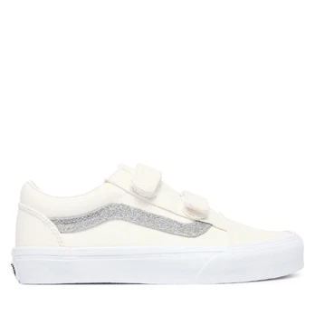 Kedai Vans Old Skool V VN000CYAY1K1 Juoda