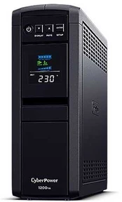 UPS CyberPower CP1200EIPFCLCD