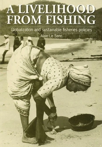 Livelihood from Fishing