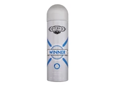 Cuba Dezodorantas Winner, 200ml kaina