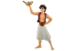 Bullyland - Disney Aladdin (12 cm) (12454) kaina