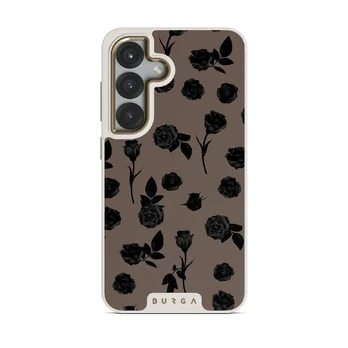 Goddess - Samsung Galaxy S25 Plus Case, Elite Light (Magnetic) / Gold