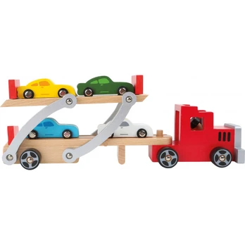 Car Transporter Classic