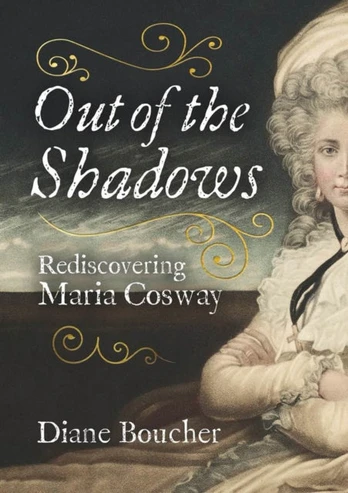 Out of the Shadows