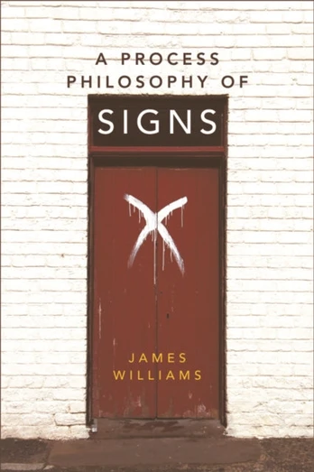 Process Philosophy of Signs