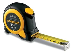 Ruletė SELF LOCK 3 m x 16 mm, 29/1-PS36 kaina