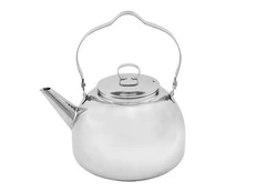 Kavinukas Muurikka Campfire, 3L kaina