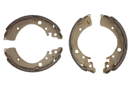 LPR LPR05360 Brake shoe set kaina