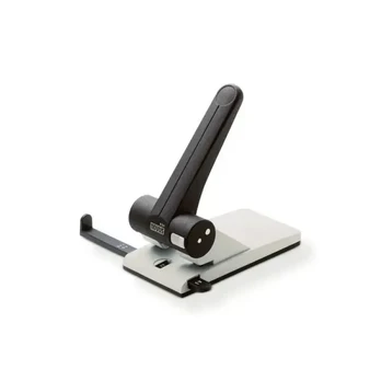 Hole punch Novus B265 black/grey