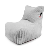 Sėdmaišis Noa Sugar Feel Fit, baltas