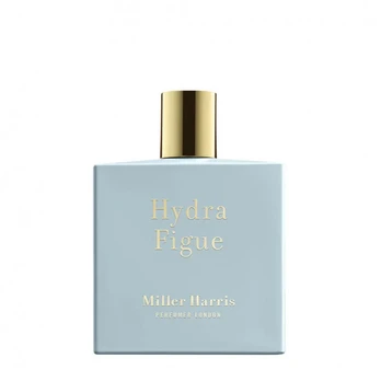 Miller Harris, Hydra Figue, Parfumuotas vanduo, Vyriškas, 50 ml